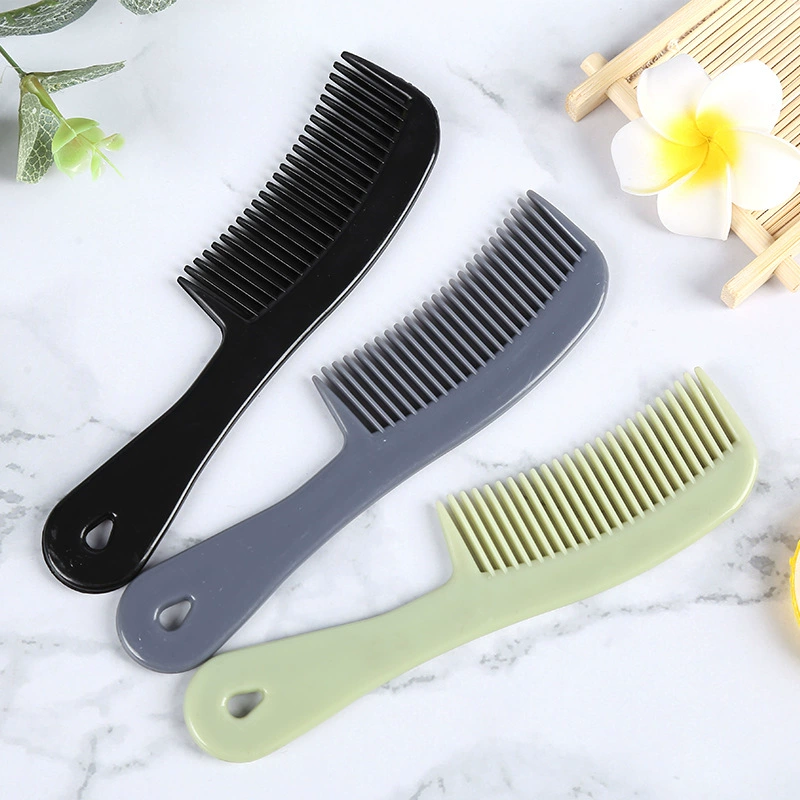 Воздух Отель Гребень Луна Гребень Одноразовые Гребень Путешествия Поставки