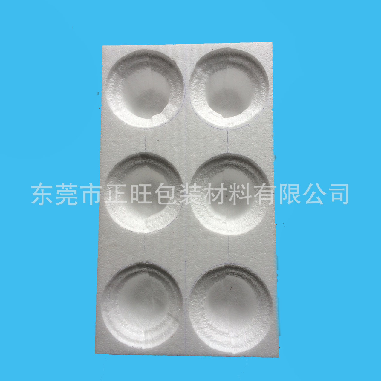 EPS保丽龙包装 成型珍珠棉托盘  高密度防震缓冲泡沫板材厂家