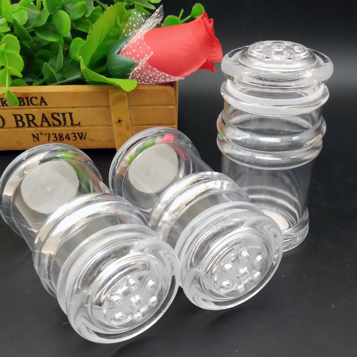 I1 611 167 # condimento botella palillo botella condimento caja cocina gadget Yiwu 2 yuanes tienda al por mayor