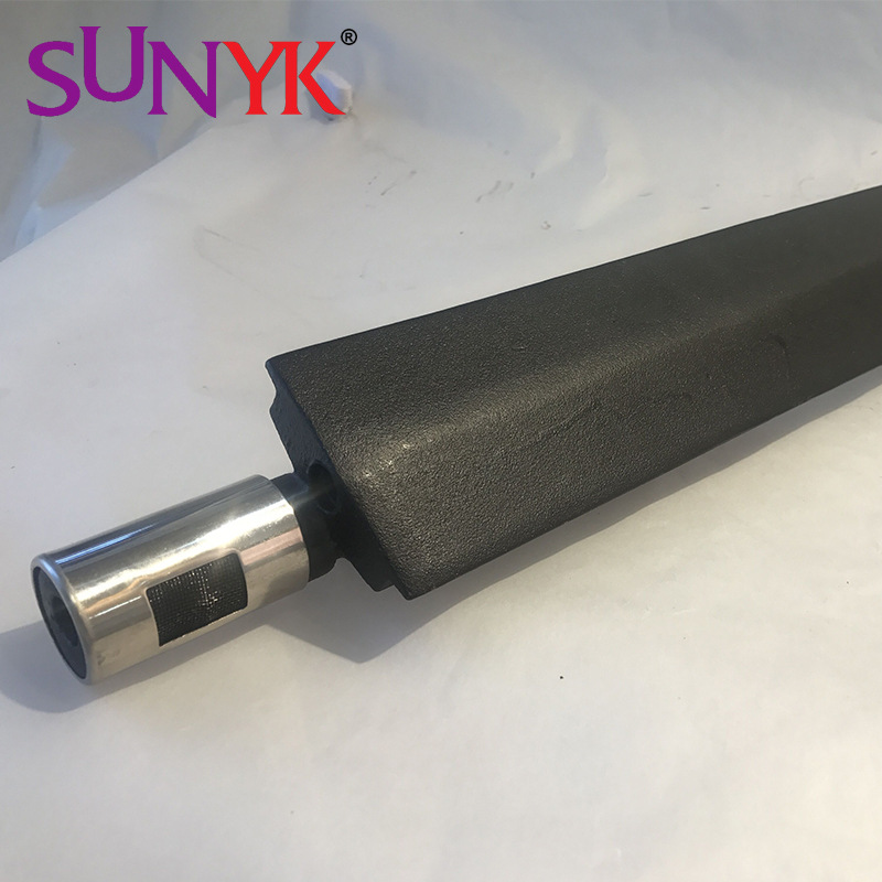 专业供应铸铁炉头燃气灶炉头鸭嘴条形烤煎炉头生铁炉头搪瓷炉头