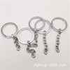 Factory direct selling a large number of supply rings+chain