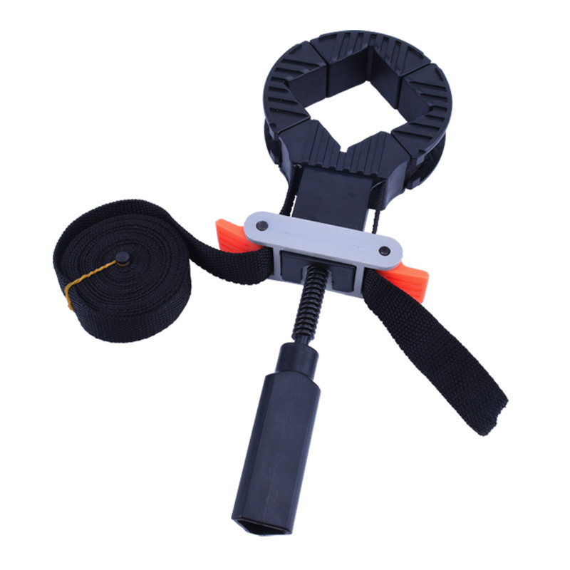 辅助固定夹画框夹相框夹方框固定夹木工夹直角夹90°直角拼接夹