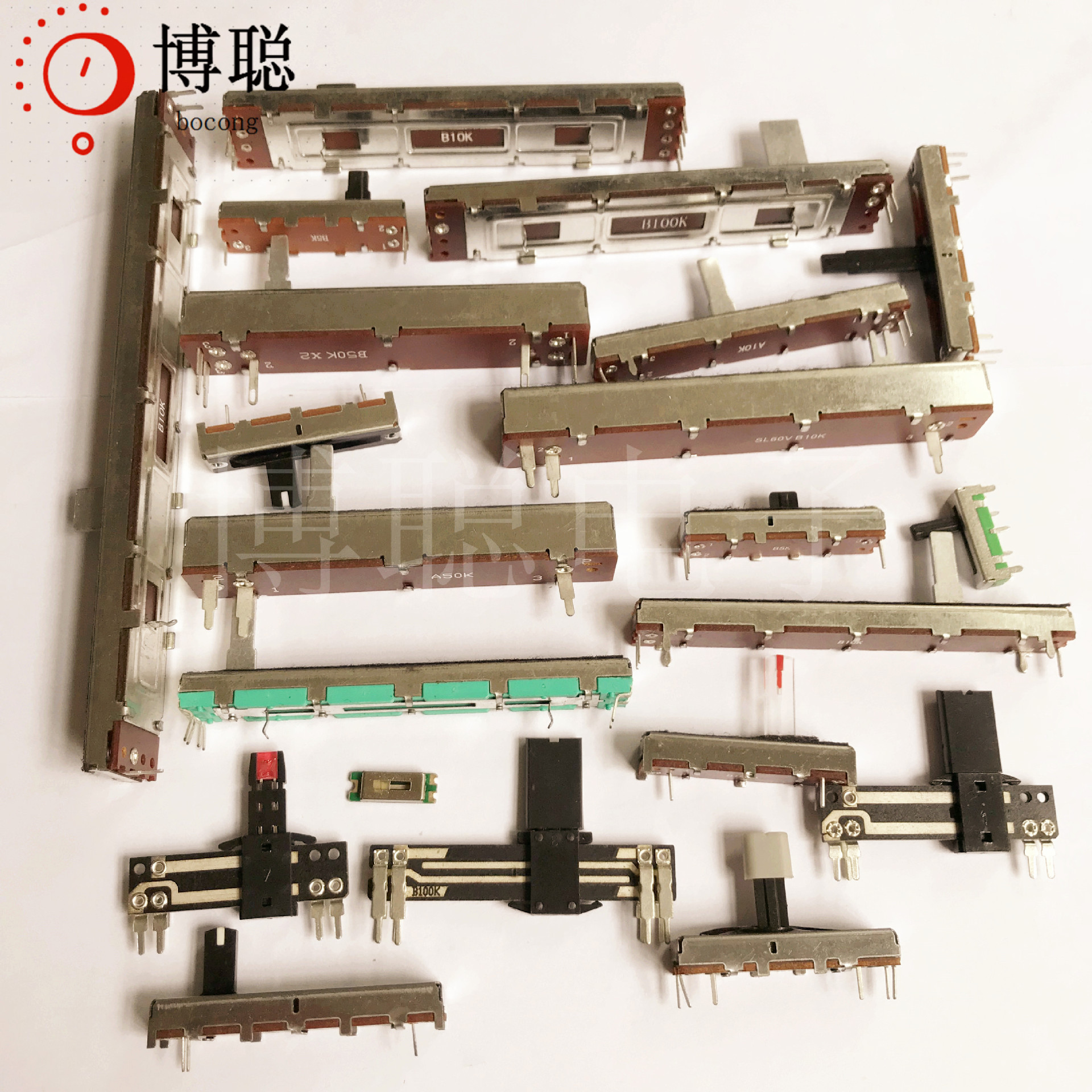 ����̨���� ֱ��ʽ��λ�� �г�20-100 �ܳ�10-128mm����������