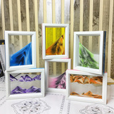 Пластиковый декор для офиса, прямые продажи с завода