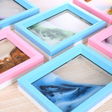 Пластиковый декор для офиса, прямые продажи с завода