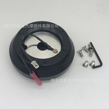 Pi 100h Short Hub Steering Wheel Adapter