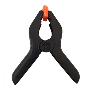 3.5-inch A-clamp for Photography Backdrops