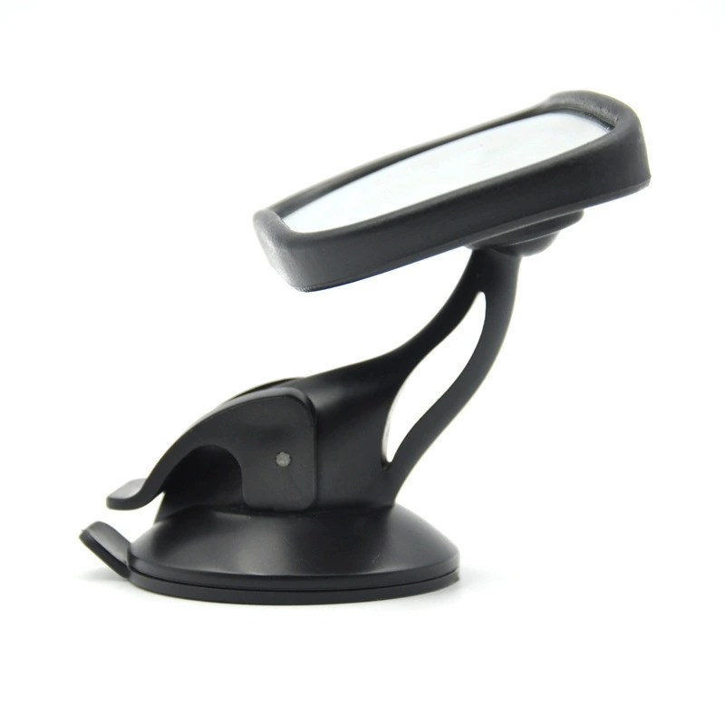 Children's auxiliary wide-angle rear view mirror