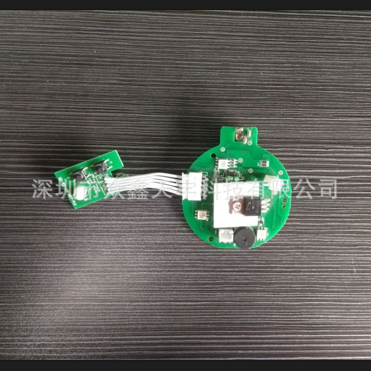 研发生产5v24V香薰机方案线路驱动主板 PCBA电路控制主板