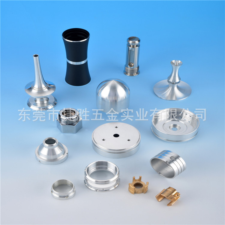 东莞厂家精密铝合金CNC加工 机械加工 车床加工 铝件机加工生产