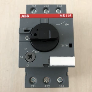 [SK1-11；1SAM201903R1001/ABB起动器报警触点全新原装正品]