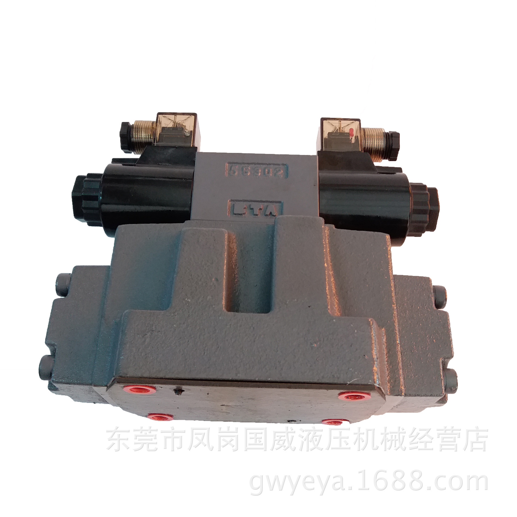 ����TOKIMEC������DG5V-7-3C-M-U1Һѹ�� ��Һ�� ���� ��ŷ�