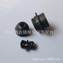 �i��ʽ�������� e27�������i���^ ��ɫ