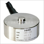 现货供应日本NMB CMM1（50K-2T）称重传感器