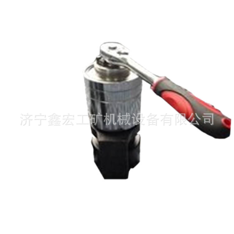 S80-105力矩倍增器 螺母紧固松卸器 工业检修用力矩放大扳手