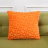 A13 size round orange
