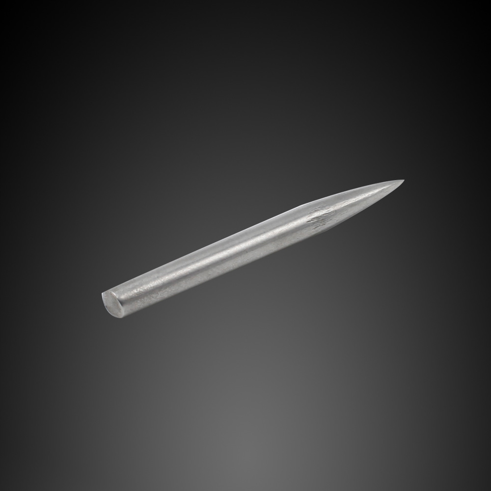 供应不锈钢针指南针用轴针教学仪器