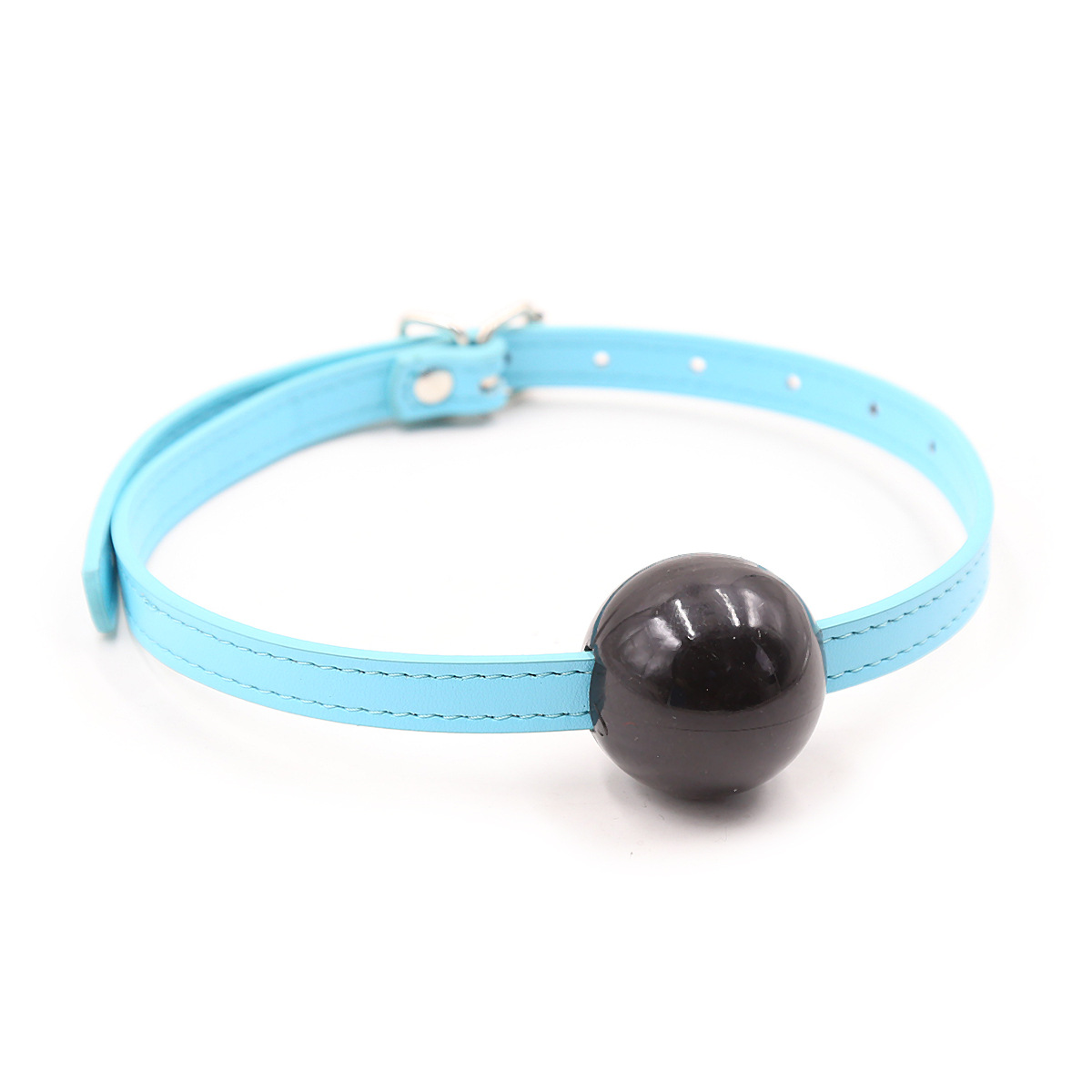 Tienda de la fábrica juguetes sexuales tamaño pequeño sólido bola suave boca enchufe bola boca taza alternativa juguetes vinculante boca enchufe bola