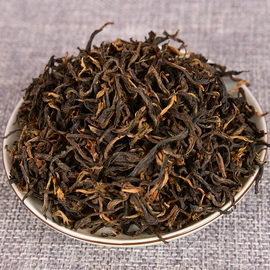 普洱茶;红茶;花果茶