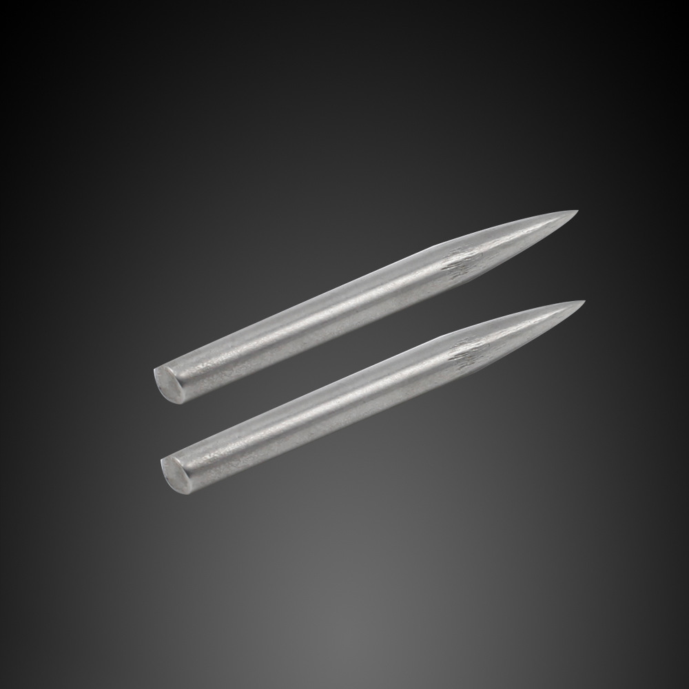 厂家供应干粉吸入器刺针 不锈钢针干粉器针 器刺针纺机配件