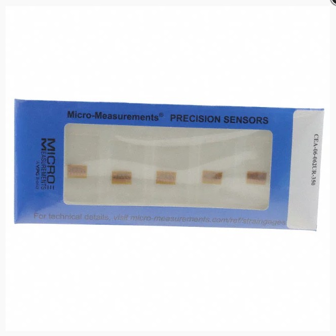 Micro-Measurements原装正品变送器湿敏传感器微观测量应变计MMF0