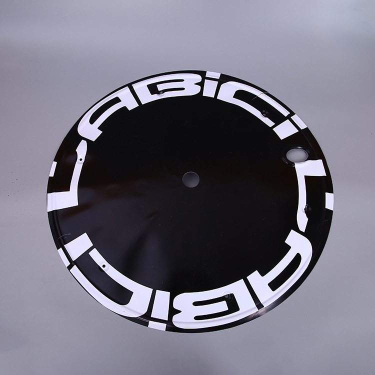 厂家批发吸塑 自行保护车轮托包装盒内托定 制LOGO