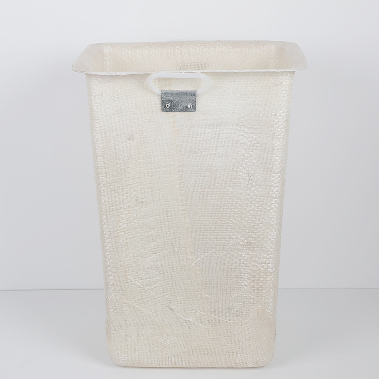 玻璃钢内胆内桶垃圾桶不锈钢内芯内果皮箱玻璃钢分类桶镀锌板桶