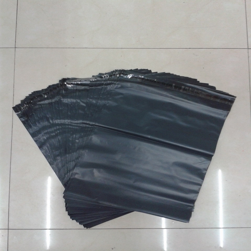 32*48cm25*35cm等黑色快遞袋包裝袋物流袋購物袋郵購袋實惠價出貨
