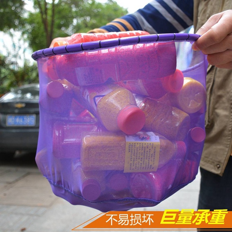Abs防掛写網頭競技軽量網袋網頭プラスチック釣り漁具炭素部品釣り用品|undefined