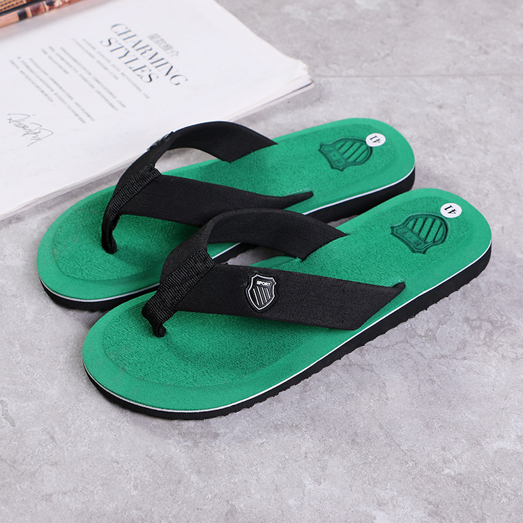 Chanclas Unisex de Playa con Estilo Coreano – Fabricante Directo