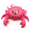 Crab coat