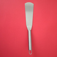 不锈钢芝士披萨铲 煎饼蛋糕料理铲 牛扒铲烘焙工具