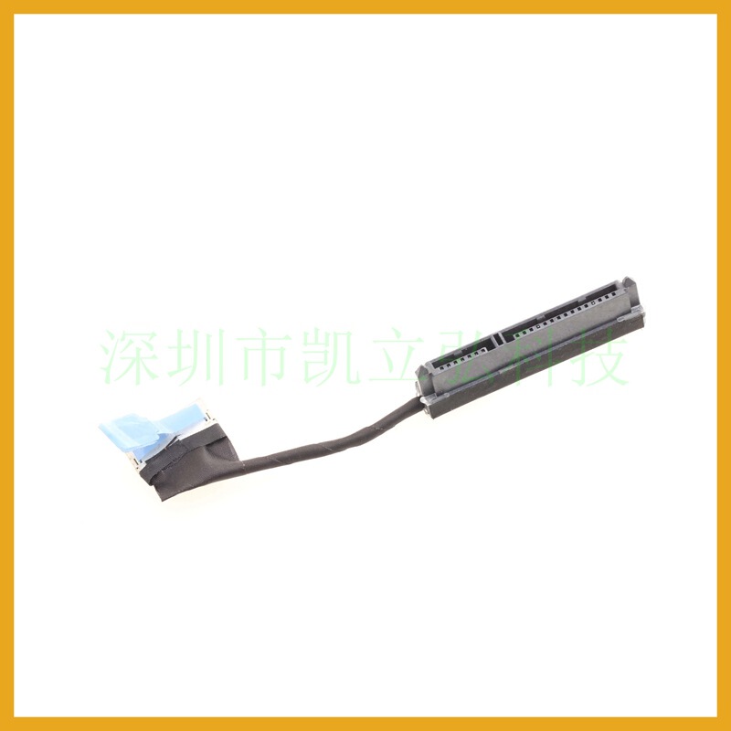 For DELL E7440 Hard Drive InterfaCe ConneCtor Hard Drive Cable DC02C006Q00 Notebook