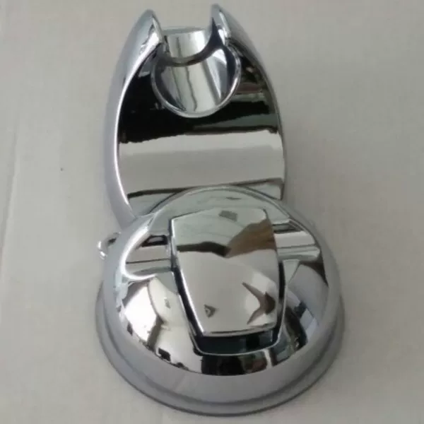 Model B fully electroplated