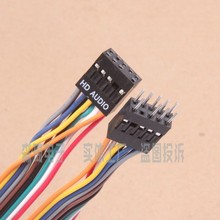 �C��������l���L���Ȳ�AC97 HD AUDIO���l�������L�� �C��ǰ�þ�