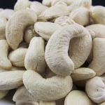 原味熟腰果仁WW320 每日坚果原料 生腰果烘焙原料 腰果 厂家直发