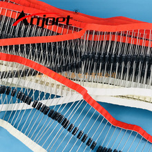 ԭ�b��Ʒ TVS���O��P6KE68A/P6KE68CA 68V ���p�� ˲�B늉�������