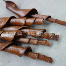 【卷曲豆壳】进口干果干花干枝装饰插花天然植物家居摆设节日礼品