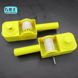 抹泥板;其他匠作工具;油灰刀