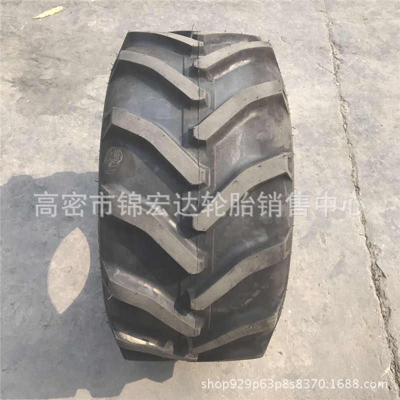 人字花纹割草机 捆草机29x12.50-15 29*12.5-15 农机具轮胎 现货