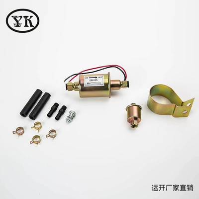Source Manufacturer Produces Oil pump, nozzle