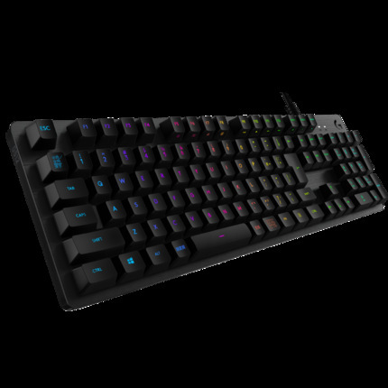 Razer G512 Gaming Mechanical Keyboard Rgb Lighting Pubg Metal Panel Red Switch Brown Switch Razer G512 Gaming Mechanical Keyboard Rgb Lighting Pubg Metal Panel Red Switch Brown Switch