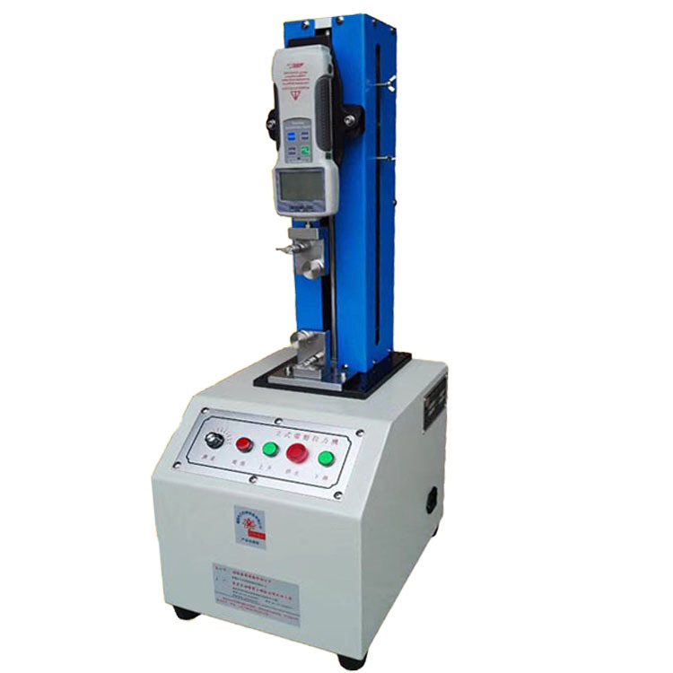 XL-LD50 电动拉力机  端子拉力试验机 铜线拉力现货推出 W