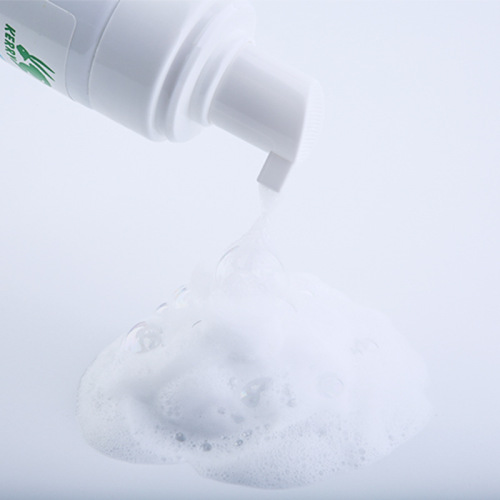 Supply pet shower gel cleansing dry cleaning foam hamster cleaning shower gel rabbit dry cleaning foam