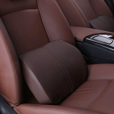 Headrest | Dropshipping - lumbar-clip-clause-coffee