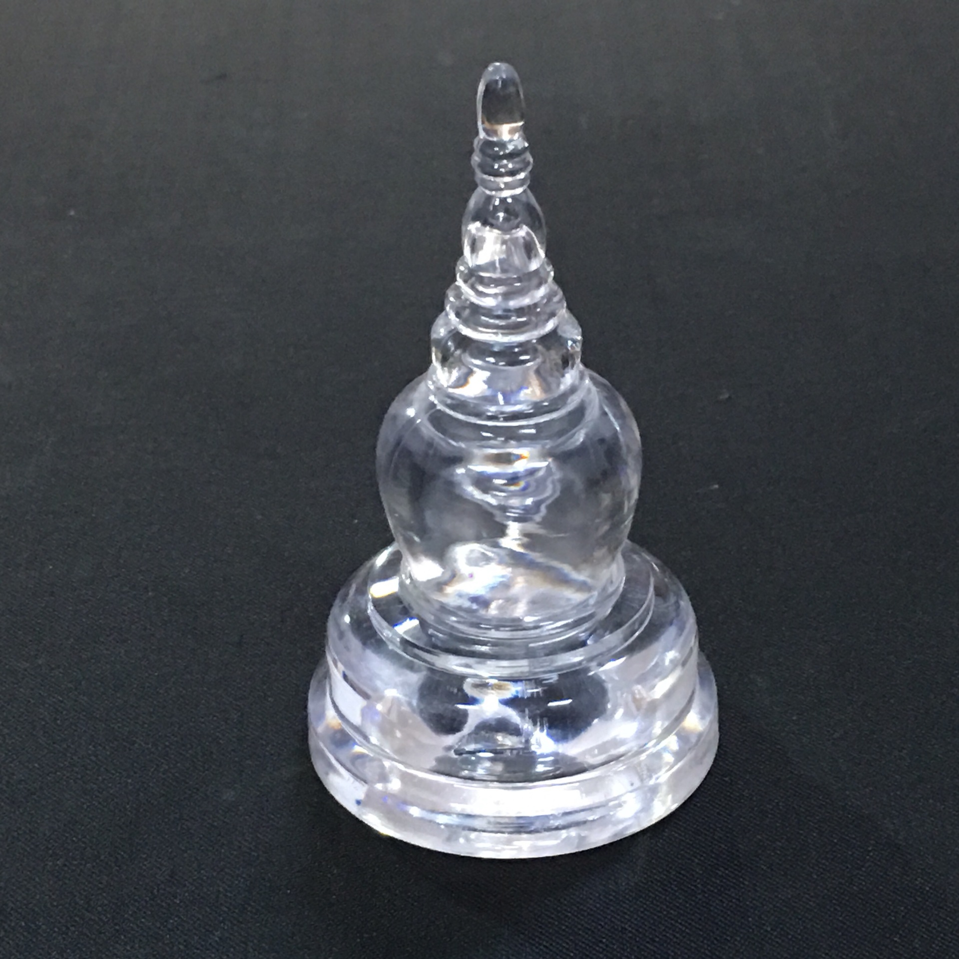 [Honghui] Scenic Area Acrylic Craft Transparent Starita Tourist…