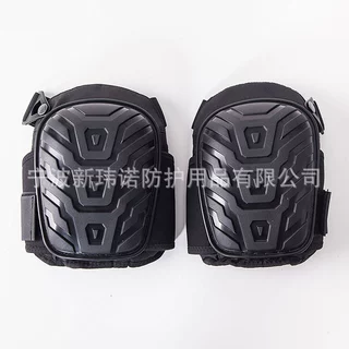 亚马逊爆款 厂家直销 户外工程园林凝胶护膝  GEL护具 木工 CE