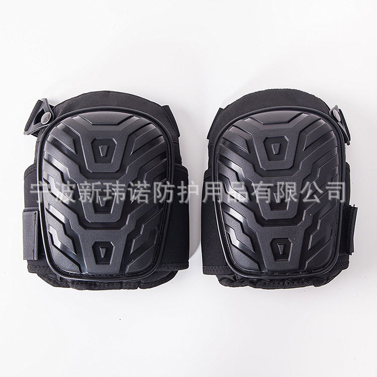 亚马逊爆款 户外工程园林凝胶护膝 厂家直销 GEL护具