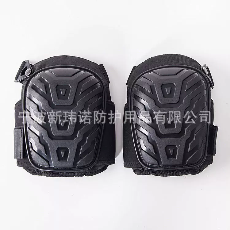 亚马逊爆款 厂家直销 户外工程园林凝胶护膝  GEL护具 木工 CE