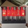 Thicked one -time 909 lighter semi -packed Minghuo one yuan machine wholesale